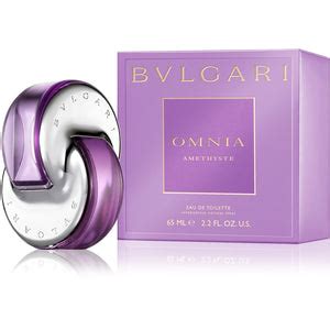 parfum bvlgari amethyste